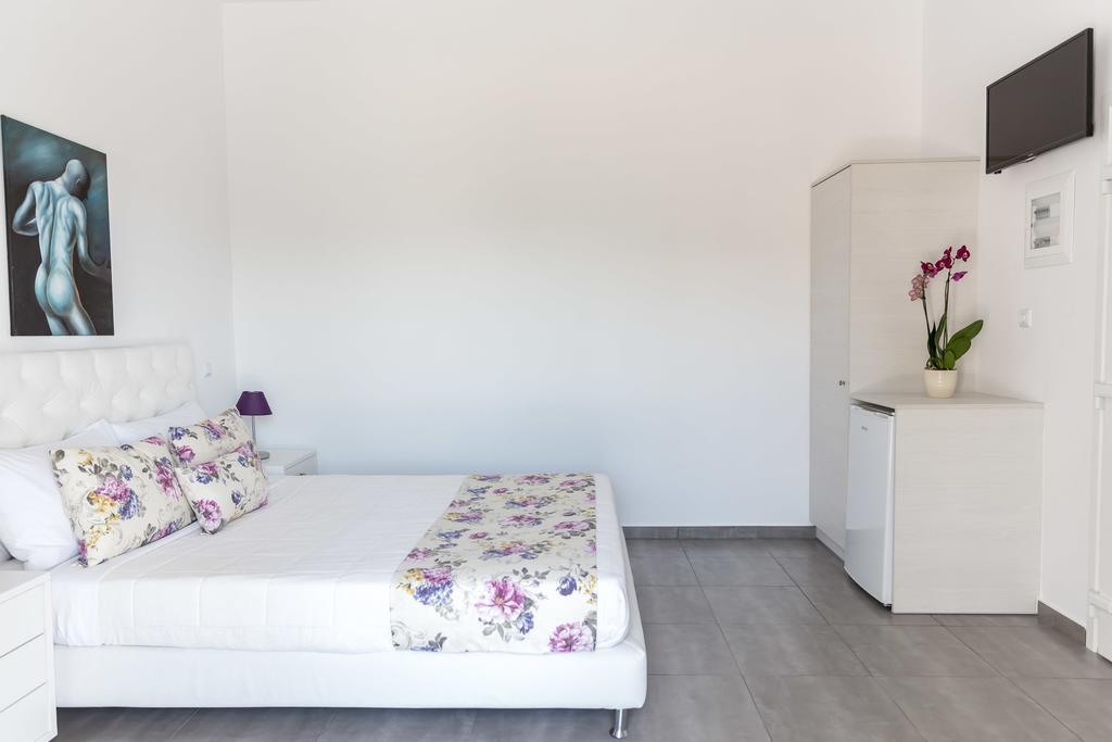 Aigli Villa Фира Стая снимка